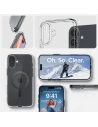 Hurtownia GSM - Spigen Ultra Hybrid Mag Magsafe Apple iPhone 16 Carbon Fiber - SPN16442 - {ean13} - Hurt