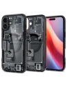 Wholesale Spigen Ultra Hybrid Mag Magsafe Apple iPhone 16 Zero One - SPN16443 - {ean13} - Hurt