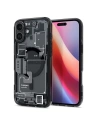 Wholesale Spigen Ultra Hybrid Mag Magsafe Apple iPhone 16 Zero One - SPN16443 - {ean13} - Hurt