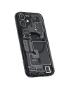 Wholesale Spigen Ultra Hybrid Mag Magsafe Apple iPhone 16 Zero One - SPN16443 - {ean13} - Hurt