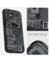 Wholesale Spigen Ultra Hybrid Mag Magsafe Apple iPhone 16 Zero One - SPN16443 - {ean13} - Hurt