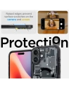 Wholesale Spigen Ultra Hybrid Mag Magsafe Apple iPhone 16 Zero One - SPN16443 - {ean13} - Hurt