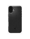Hurtownia GSM - Spigen Core Armor Apple iPhone 16 Matně Černá - SPN16444 - {ean13} - Hurt