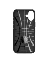 Hurtownia GSM - Spigen Core Armor Apple iPhone 16 Matně Černá - SPN16444 - {ean13} - Hurt