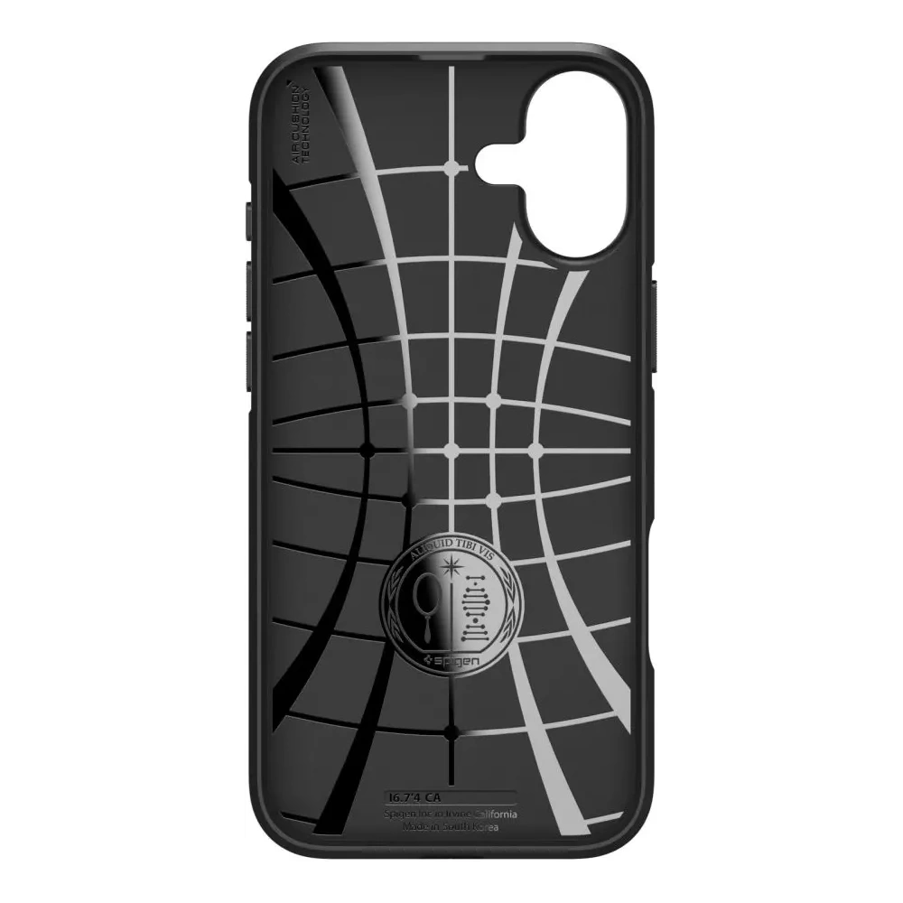 Hurtownia GSM - Spigen Core Armor Apple iPhone 16 Matně Černá - SPN16444 - {ean13} - Hurt