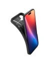 Hurtownia GSM - Spigen Core Armor Apple iPhone 16 Matně Černá - SPN16444 - {ean13} - Hurt
