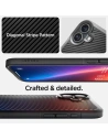 Hurtownia GSM - Spigen Core Armor Apple iPhone 16 Negru Mat - SPN16444 - {ean13} - Hurt
