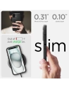 Hurtownia GSM - Spigen Core Armor Apple iPhone 16 Matně Černá - SPN16444 - {ean13} - Hurt