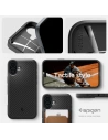 Hurtownia GSM - Spigen Core Armor Apple iPhone 16 Matně Černá - SPN16444 - {ean13} - Hurt