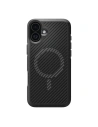 Wholesale Spigen Core Armor Mag Magsafe Apple iPhone 16 Matte Black - SPN16445 - {ean13} - Hurt