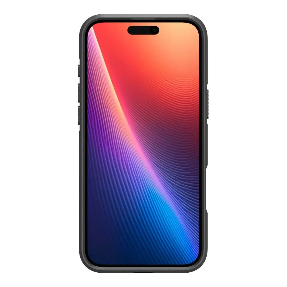 Hurtownia GSM - Spigen Core Armor Mag Magsafe Apple iPhone 16 Matná Černá - SPN16445 - {ean13} - Hurt