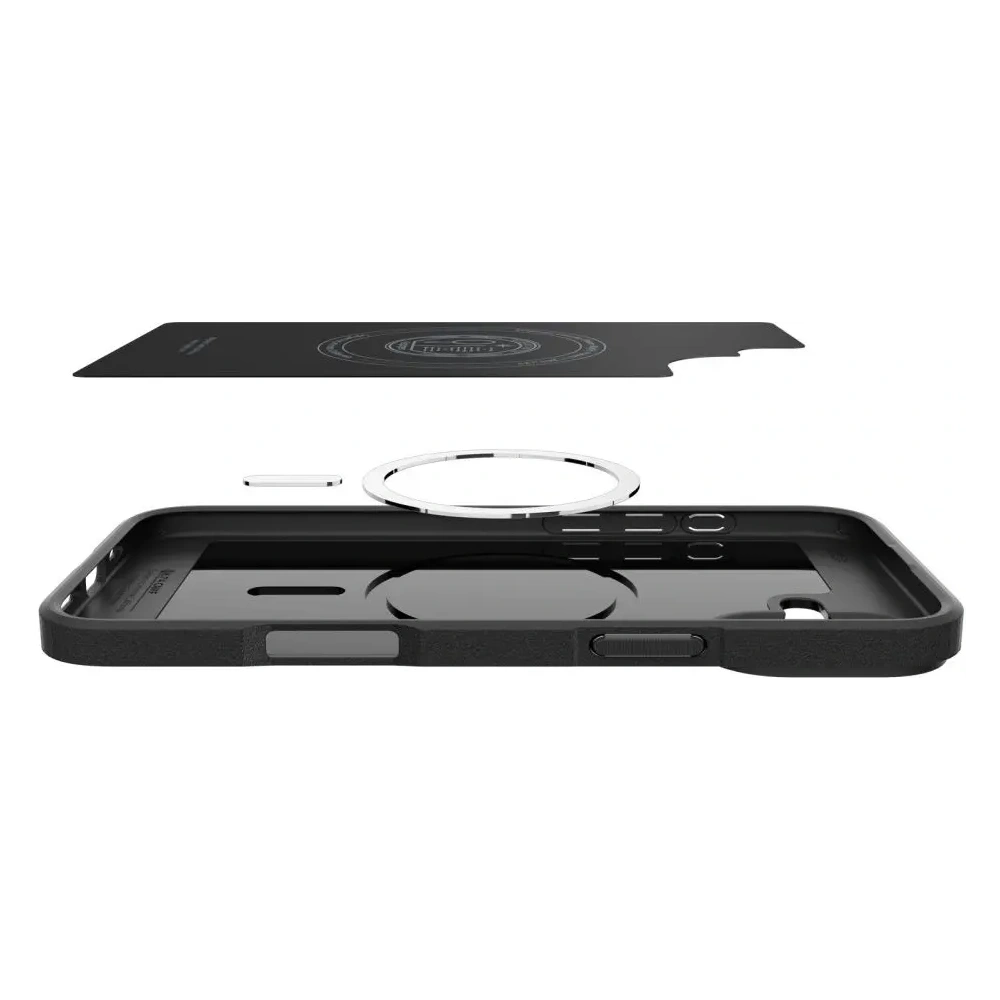 Hurtownia GSM - Spigen Core Armor Mag Magsafe Apple iPhone 16 Matná Černá - SPN16445 - {ean13} - Hurt