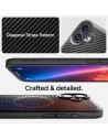 Hurtownia GSM - Spigen Core Armor Mag Magsafe Apple iPhone 16 Matná Černá - SPN16445 - {ean13} - Hurt