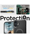 Hurtownia GSM - Spigen Core Armor Mag Magsafe Apple iPhone 16 Matná Černá - SPN16445 - {ean13} - Hurt