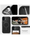 Hurtownia GSM - Spigen Core Armor Mag Magsafe Apple iPhone 16 Matná Černá - SPN16445 - {ean13} - Hurt