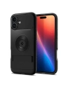 Hurtownia GSM - Etui Spigen Slim Armor Mag Magsafe Apple iPhone 16 Black - SPN16446 - {ean13} - Hurt