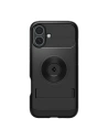 Hurtownia GSM - Etui Spigen Slim Armor Mag Magsafe Apple iPhone 16 Black - SPN16446 - {ean13} - Hurt