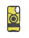 Hurtownia GSM - Spigen Slim Armor Mag Magsafe Apple iPhone 16 Černá - SPN16446 - {ean13} - Hurt
