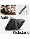 Hurtownia GSM - Etui Spigen Slim Armor Mag Magsafe Apple iPhone 16 Black - SPN16446 - {ean13} - Hurt