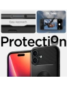 Hurtownia GSM - Etui Spigen Slim Armor Mag Magsafe Apple iPhone 16 Black - SPN16446 - {ean13} - Hurt