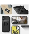 Hurtownia GSM - Etui Spigen Slim Armor Mag Magsafe Apple iPhone 16 Black - SPN16446 - {ean13} - Hurt