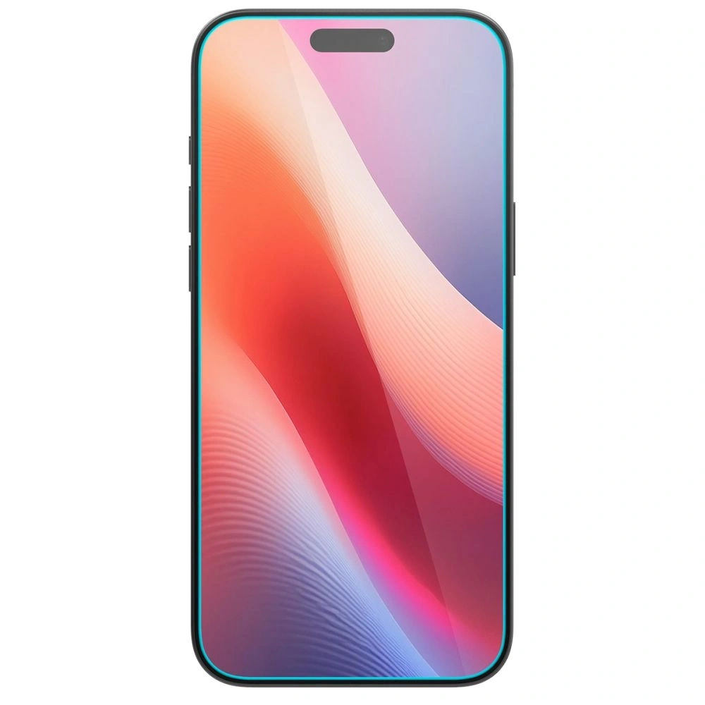 Hurtownia GSM - Szkło hartowane Spigen GLAS.tR Slim Apple iPhone 15 / 16 Clear - SPN16447 - {ean13} - Hurt