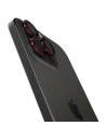 Hurtownia GSM - Spigen Optik Pro L-Series GLAS.tR ez Fit Kamera Védő Apple iPhone 14 Pro / Pro Max / 15 Pro / Pro Max / 16 Pro / 16 Pro Max Fekete [2 Csomag] - SPN16448 - {ean13} - Hurt