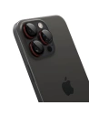 Hurtownia GSM - Szkło hartowane na aparat Spigen Optik Pro L-Series GLAS.tR ez Fit Camera Protector Apple iPhone 14 Pro / Pro Max / 15 Pro / Pro Max / 16 Pro / 16 Pro Max Black [2 PACK] - SPN16448 - {ean13} - Hurt
