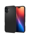 Hurtownia GSM - Spigen Thin Fit Mag Magsafe Apple iPhone 16 Schwarz - SPN16449 - {ean13} - Hurt