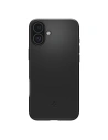 Hurtownia GSM - Spigen Thin Fit Mag Magsafe Apple iPhone 16 Schwarz - SPN16449 - {ean13} - Hurt