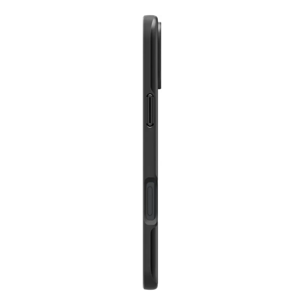 Hurtownia GSM - Spigen Thin Fit Mag Magsafe Apple iPhone 16 Schwarz - SPN16449 - {ean13} - Hurt