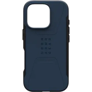 Hurtownia GSM - UAG Urban Armor Gear Zivil MagSafe Apple iPhone 16 Pro MagSafe (mallard) - UAG1401 - {ean13} - Hurt