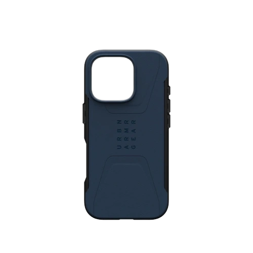 Etui UAG Urban Armor Gear Civilian MagSafe Apple iPhone 16 Pro MagSafe (mallard) - iPhone 16 Pro - Urban Armor Gear