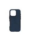 UAG Urban Armor Gear Civilian MagSafe Apple iPhone 16 Pro MagSafe (kacsa) - iPhone 16 Pro - Urban Armor Gear