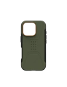 Hurtownia GSM - UAG Urban Armor Gear Civilian MagSafe Apple iPhone 16 Pro MagSafe (olívzöld) - UAG1402 - {ean13} - Hurt