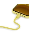 Hurtownia GSM - Kabel USB-C do Lightning Baseus Colourful, PD, 18W, 1.2m (żółty) - BSU1009YEL - {ean13} - Hurt