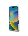 Hurtownia GSM - Karl Lagerfeld KLHCP16XPQDSMGP Apple iPhone 16 Pro Max husă dură Quilted Signature roz - KLD21676 - {ean13} - Hurt