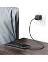 Hurtownia GSM - Cablu USAMS USB-A / USB-C 3A 1.2m Încărcare rapidă rezistent la coroziune - USA1190 - {ean13} - Hurt