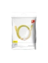 Hurtownia GSM - Kabel USB-C do Lightning Baseus Colourful, PD, 18W, 1.2m (żółty) - BSU1009YEL - {ean13} - Hurt