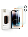 Hurtownia GSM - Tech-Protect Supreme Set Apple iPhone 16 Plus Klar [3 PACK] - THP3169 - {ean13} - Hurt