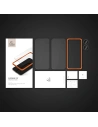 Hurtownia GSM - Tech-Protect Supreme Set Apple iPhone 16 Plus Clear [3 PACK] - THP3169 - {ean13} - Hurt
