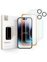 Hurtownia GSM - Tech-Protect Set Suprem Apple iPhone 16 Pro Max Clar [3 PACHET] - THP3171 - {ean13} - Hurt