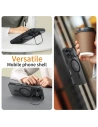 Hurtownia GSM - Tech-Protect Magstand MagSafe Apple iPhone 16 Matte Schwarz - THP3172 - {ean13} - Hurt