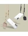 Hurtownia GSM - Tech-Protect Flexair Chain MagSafe Apple iPhone 16 Fekete & Taupe - THP3173 - {ean13} - Hurt