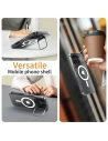 Wholesale Tech-Protect Magstand MagSafe Apple iPhone 16 Clear - THP3177 - {ean13} - Hurt