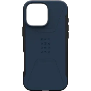 Hurtownia GSM - UAG Urban Armor Gear Zivil MagSafe Apple iPhone 16 Pro Max MagSafe (Mallard) - UAG1405 - {ean13} - Hurt