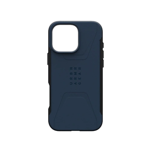 Etui UAG Urban Armor Gear Civilian MagSafe Apple iPhone 16 Pro Max MagSafe (mallard) - iPhone 16 Pro Max - Urban Armor Gear