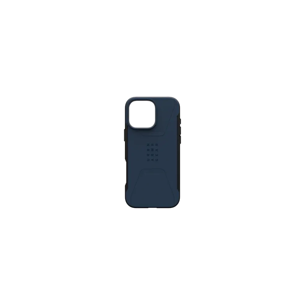 Hurtownia GSM - Etui UAG Urban Armor Gear Civilian Apple iPhone 16 Pro Max MagSafe (mallard) - UAG1405 - {ean13} - Hurt