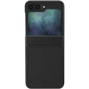 Hurtownia GSM - UNIQ Ora Samsung Galaxy Z Flip6 schwarz - UNIQ1220 - {ean13} - Hurt