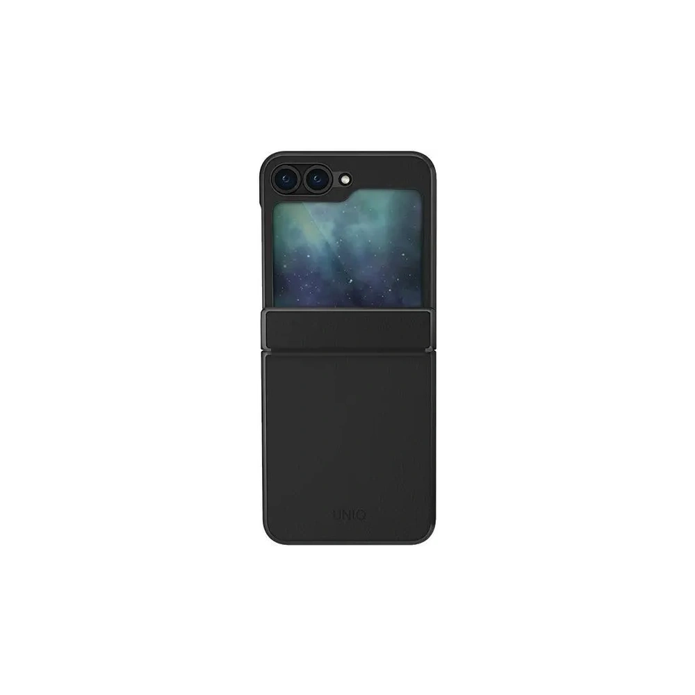 Hurtownia GSM - UNIQ Ora Samsung Galaxy Z Flip6 schwarz - UNIQ1220 - {ean13} - Hurt
